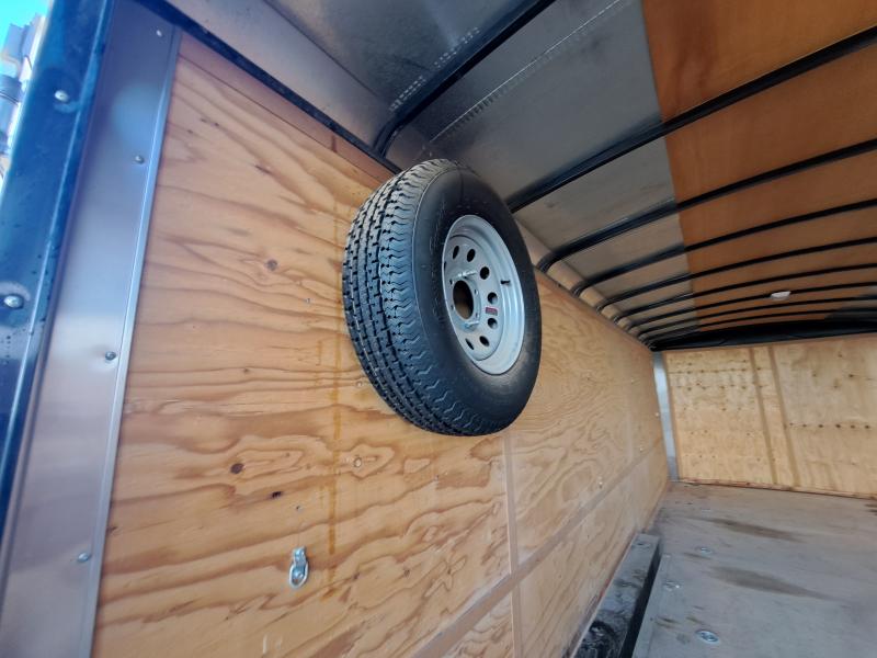 used Cargo (Enclosed) Trailers Mirage Trailers  for sale, in Edmonton, AB Thumbnail 13