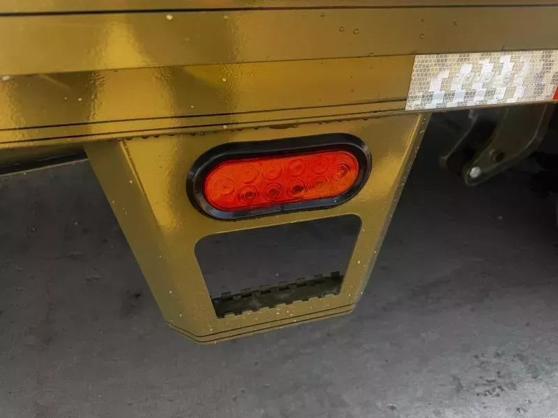 new Equipment / Flatbed Trailers Double A Trailers  for sale, in Edmonton, AB Thumbnail 21