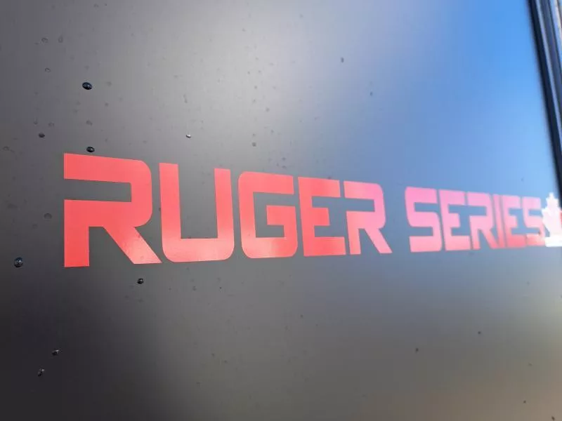 new Cargo (Enclosed) Trailers Double A Trailers  for sale, in Edmonton, AB Thumbnail 9