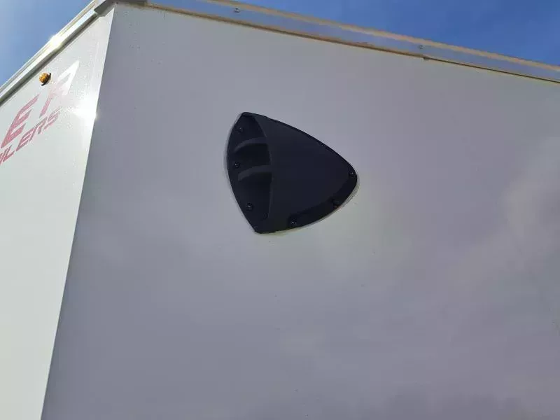 new Cargo (Enclosed) Trailers Double A Trailers  for sale, in Edmonton, AB Thumbnail 12
