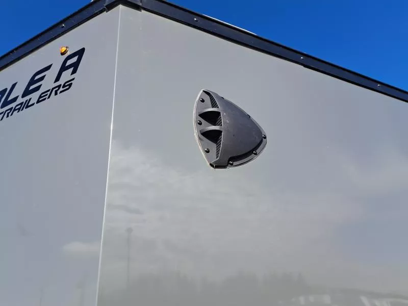 new Cargo (Enclosed) Trailers Double A Trailers  for sale, in Edmonton, AB Thumbnail 10