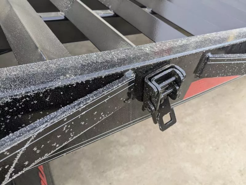 new Equipment / Flatbed Trailers Double A Trailers  for sale, in Edmonton, AB Thumbnail 10