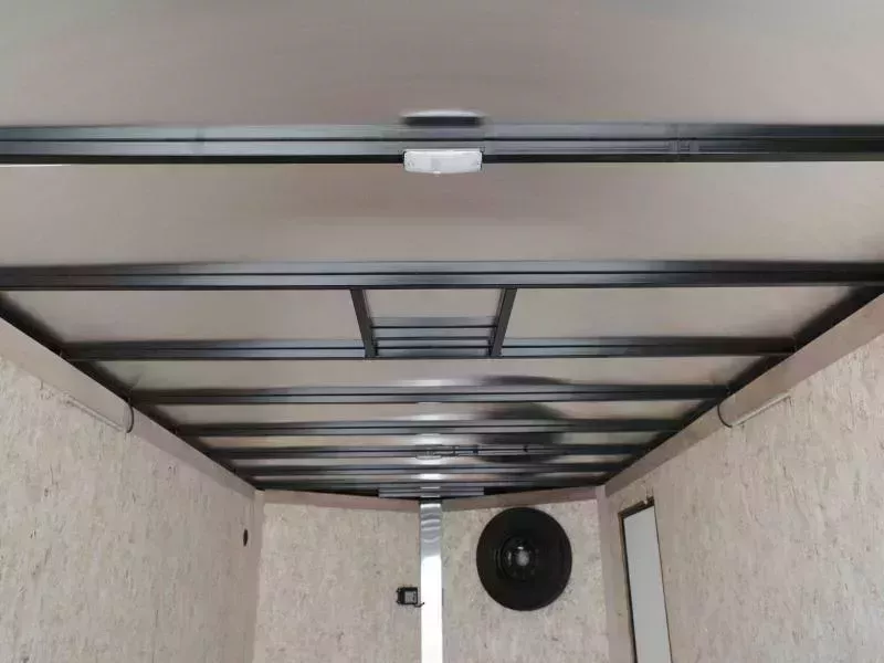 new Cargo (Enclosed) Trailers Double A Trailers  for sale, in Edmonton, AB Thumbnail 11