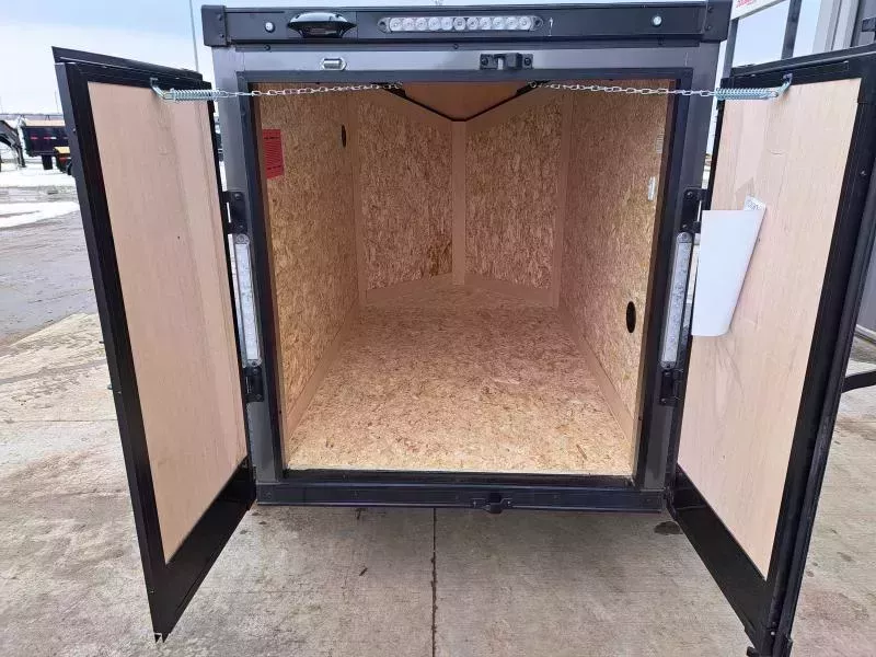 new Cargo (Enclosed) Trailers Stealth Trailers  for sale, in Edmonton, AB Thumbnail 19