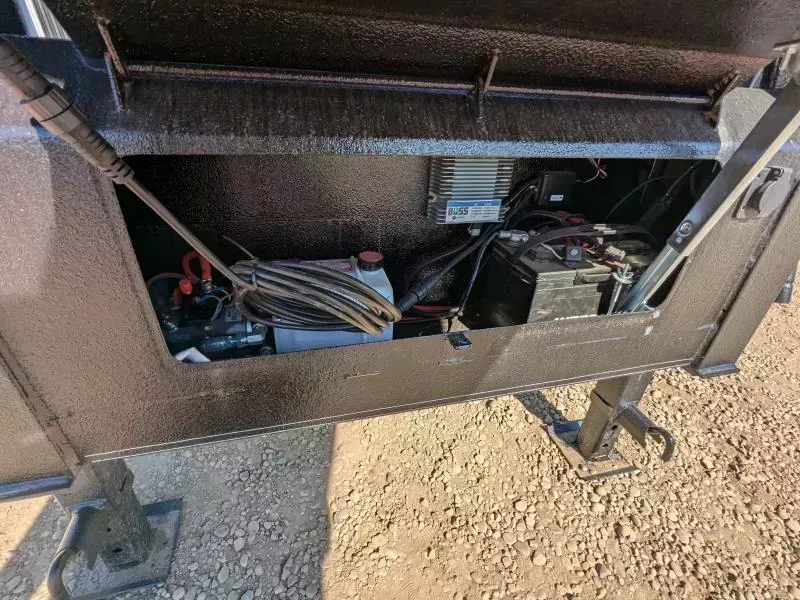 new Equipment / Flatbed Trailers Double A Trailers  for sale, in Edmonton, AB Thumbnail 9