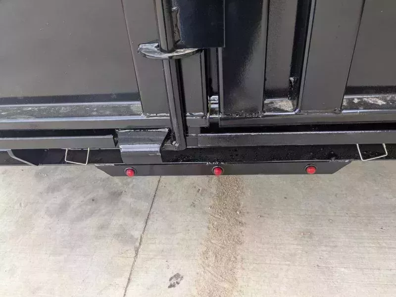 new Dump Trailers Double A Trailers  for sale, in Grande Prairie, AB Thumbnail 28