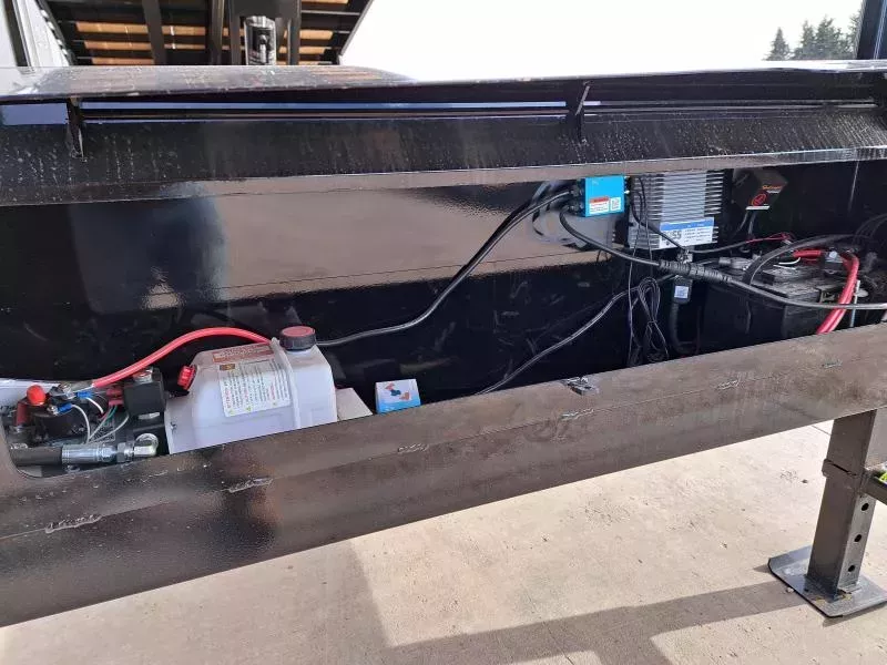 new Equipment / Flatbed Trailers Double A Trailers  for sale, in Edmonton, AB Thumbnail 10