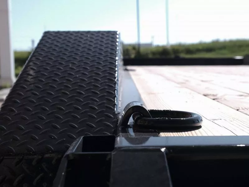 new Equipment / Flatbed Trailers Double A Trailers  for sale, in Airdrie, AB Thumbnail 11
