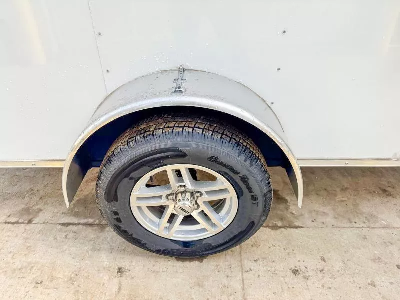 new Cargo (Enclosed) Trailers Bravo Trailers  for sale, in Edmonton, AB Thumbnail 13