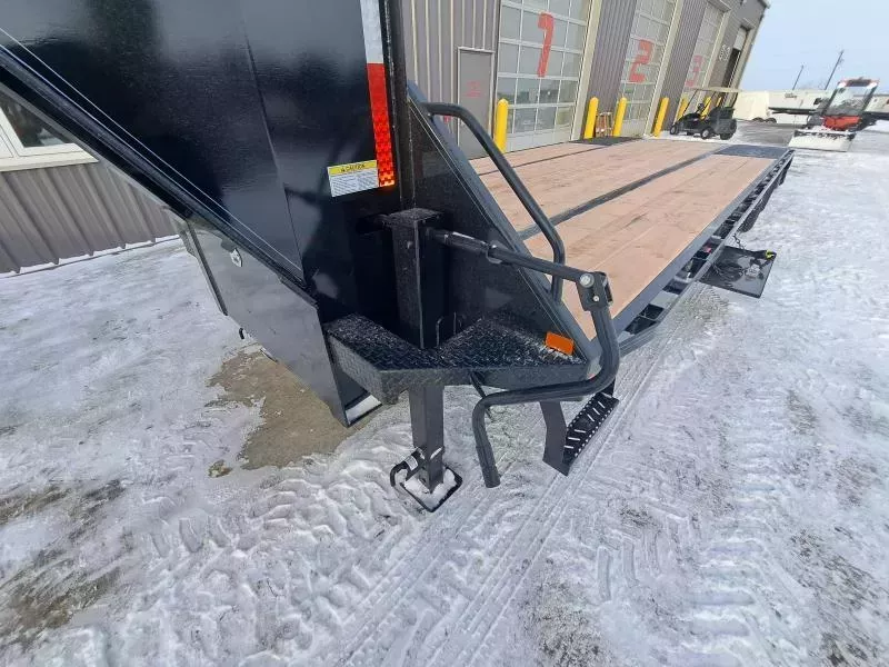 new Equipment / Flatbed Trailers Double A Trailers  for sale, in Edmonton, AB Thumbnail 10