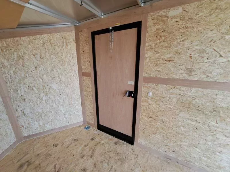 new Cargo (Enclosed) Trailers Stealth Trailers  for sale, in Edmonton, AB Thumbnail 19