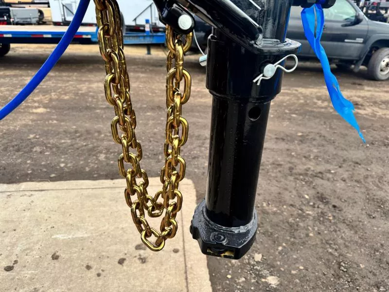 new Equipment / Flatbed Trailers Double A Trailers  for sale, in Edmonton, AB Thumbnail 7