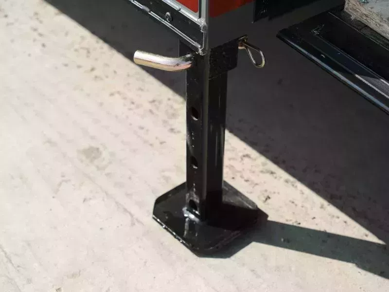 new Cargo (Enclosed) Trailers Double A Trailers  for sale, in Edmonton, AB Thumbnail 15