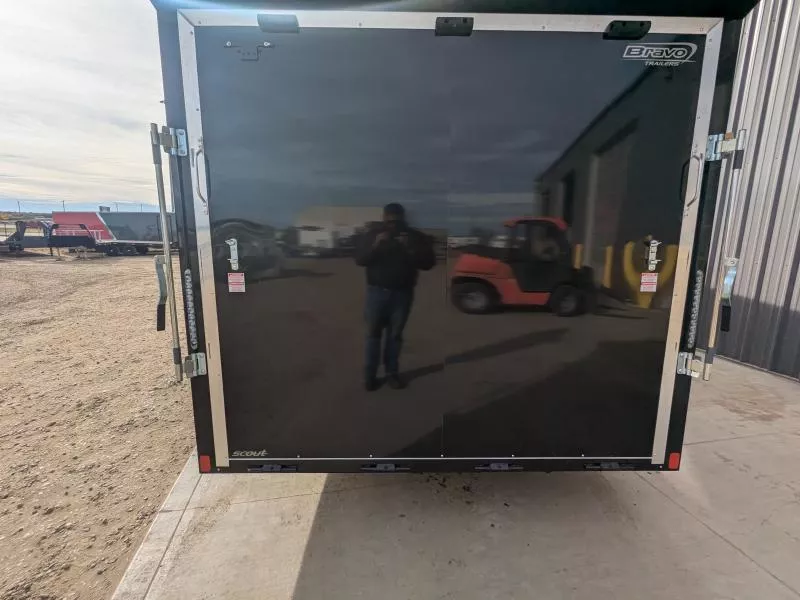 new Cargo (Enclosed) Trailers Bravo Trailers  for sale, in Edmonton, AB Thumbnail 21