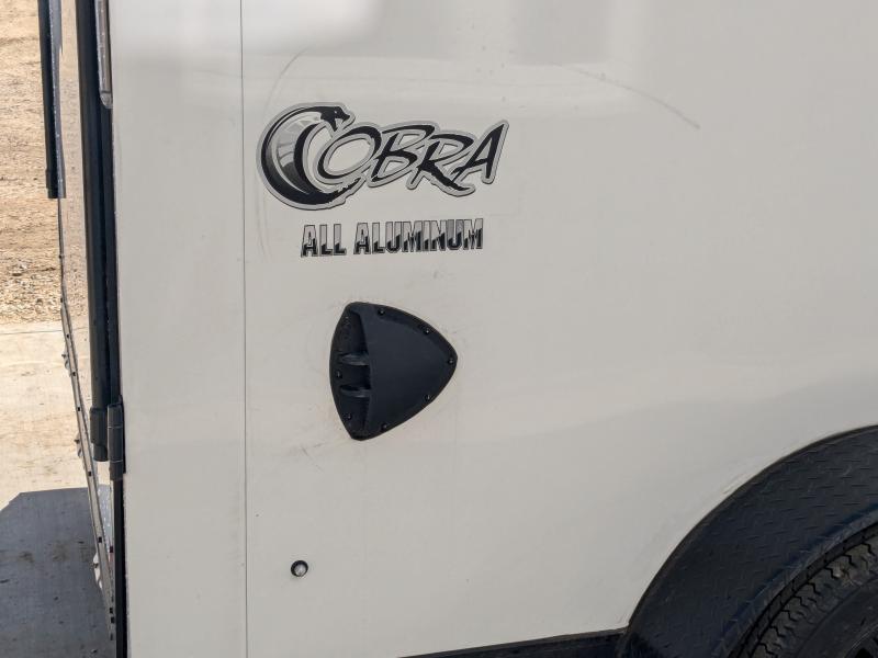 new Cargo (Enclosed) Trailers Stealth Trailers  for sale, in Edmonton, AB Thumbnail 9