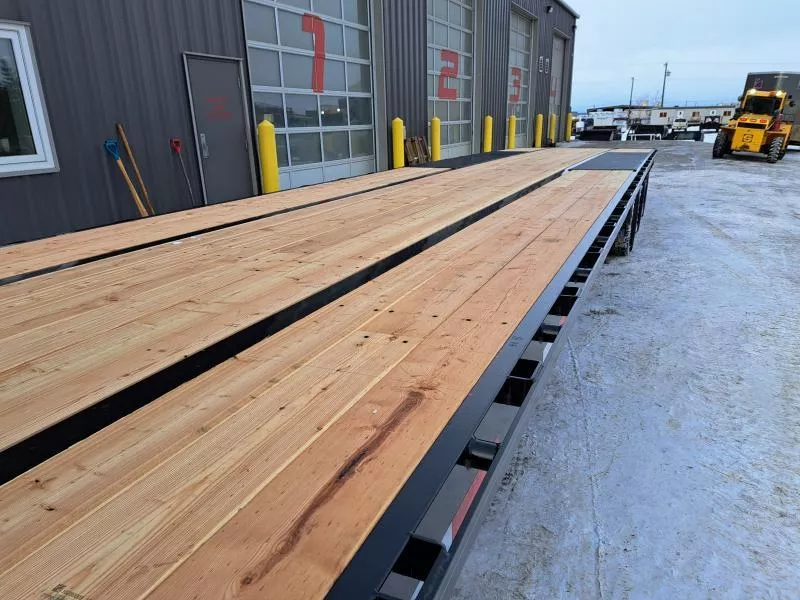 new Equipment / Flatbed Trailers Double A Trailers  for sale, in Edmonton, AB Thumbnail 16