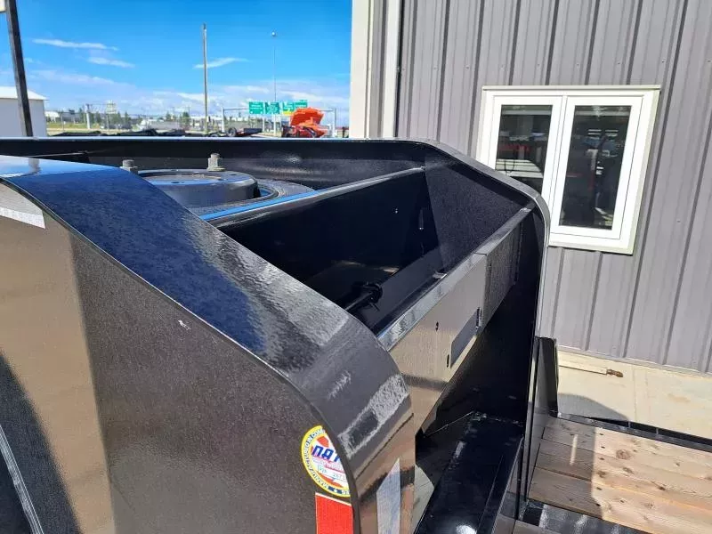 new Equipment / Flatbed Trailers Double A Trailers  for sale, in Edmonton, AB Thumbnail 19