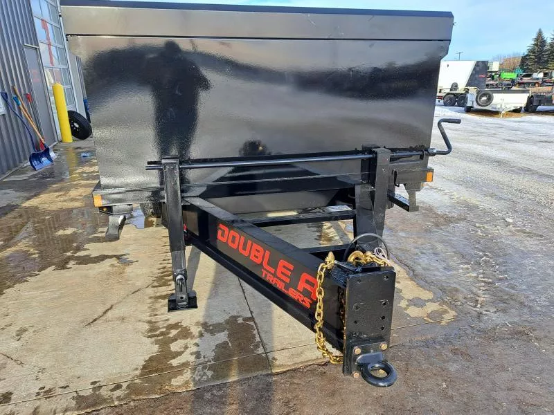 new Dump Trailers Double A Trailers  for sale, in Edmonton, AB Thumbnail 15