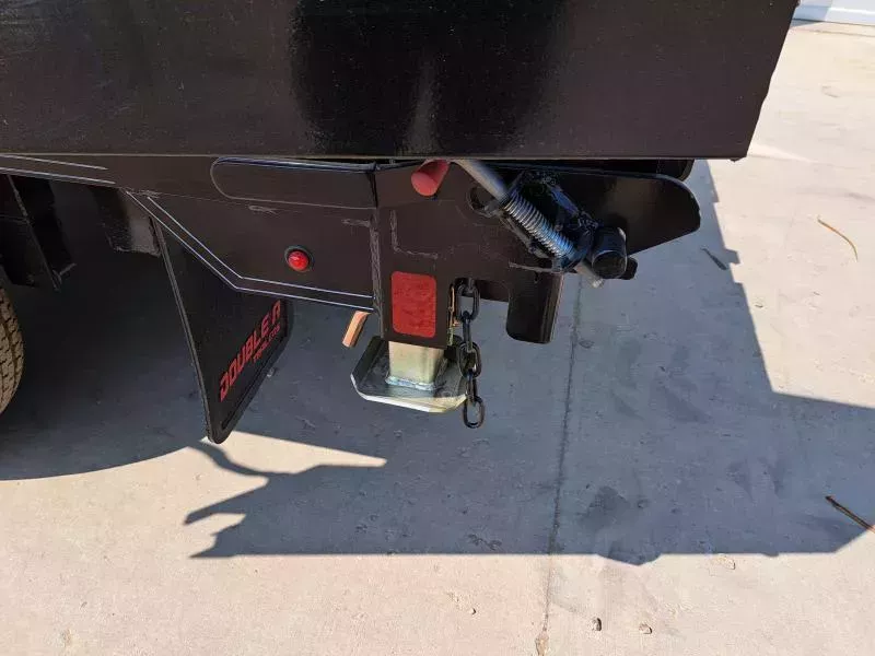 new Dump Trailers Double A Trailers  for sale, in Grande Prairie, AB Thumbnail 17