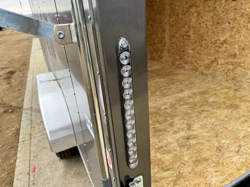 new Cargo (Enclosed) Trailers Bravo Trailers  for sale, in Edmonton, AB Thumbnail 20