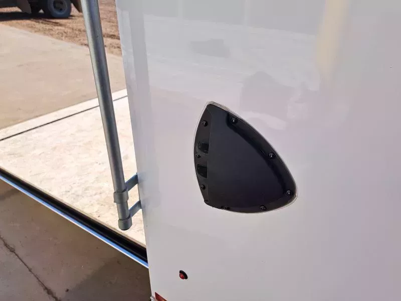 new Cargo (Enclosed) Trailers Double A Trailers  for sale, in Edmonton, AB Thumbnail 12