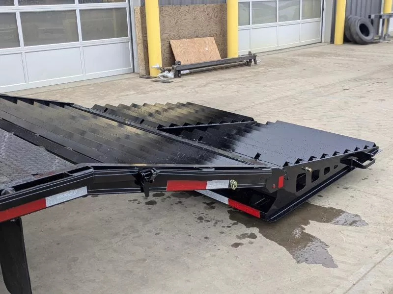 new Equipment / Flatbed Trailers Double A Trailers  for sale, in Edmonton, AB Thumbnail 16
