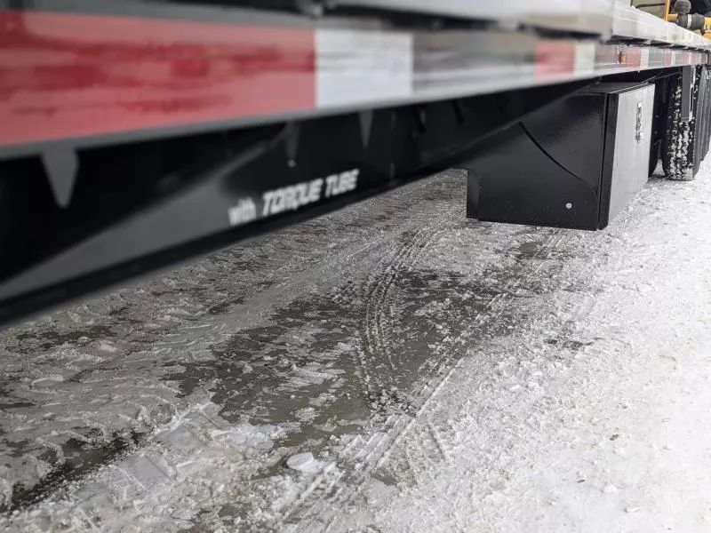 new Equipment / Flatbed Trailers Double A Trailers  for sale, in Edmonton, AB Thumbnail 16