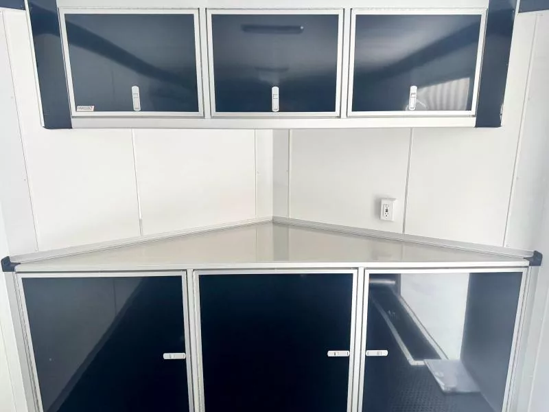 new Cargo (Enclosed) Trailers Bravo Trailers  for sale, in Edmonton, AB Thumbnail 26