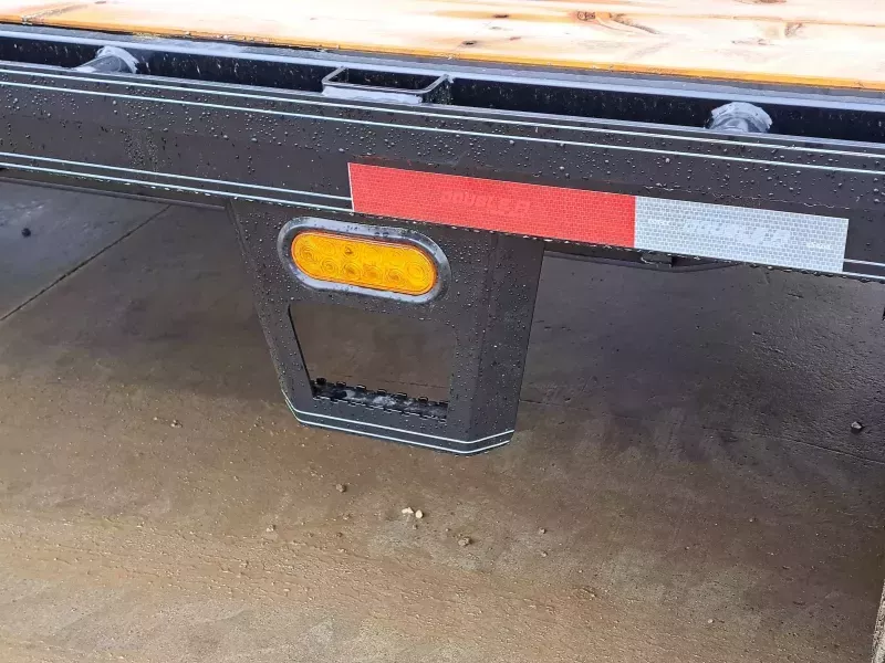 new Equipment / Flatbed Trailers Double A Trailers  for sale, in Edmonton, AB Thumbnail 8