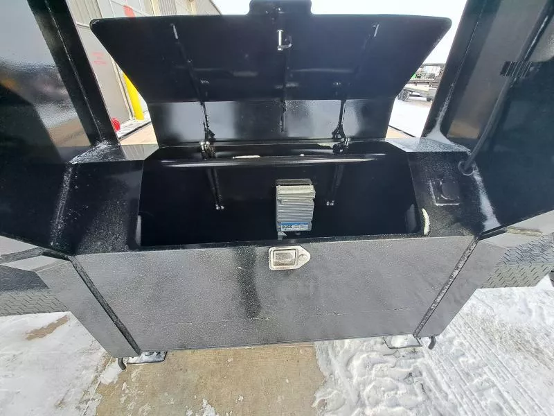 new Equipment / Flatbed Trailers Double A Trailers  for sale, in Edmonton, AB Thumbnail 9