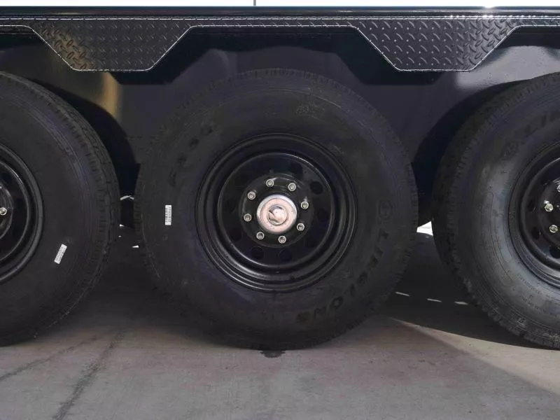 new Equipment / Flatbed Trailers Double A Trailers  for sale, in Edmonton, AB Thumbnail 19