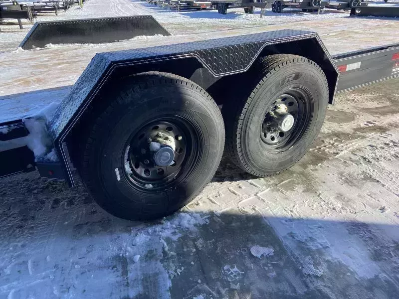 new Equipment / Flatbed Trailers Double A Trailers  for sale, in Edmonton, AB Thumbnail 15