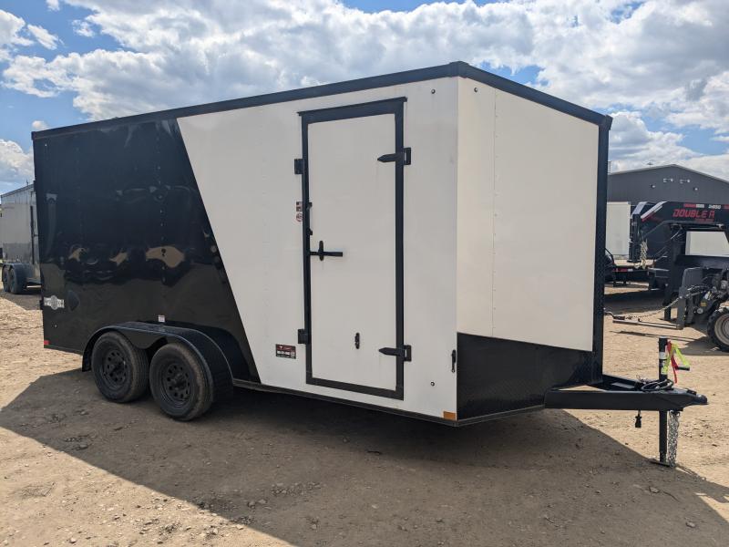 new Cargo (Enclosed) Trailers Stealth Trailers  for sale, in Edmonton, AB Thumbnail 5