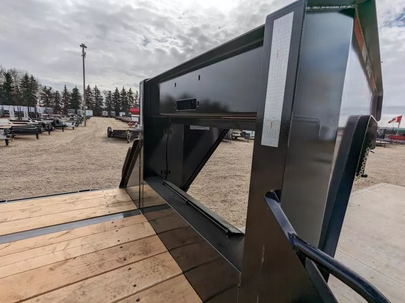 new Equipment / Flatbed Trailers Double A Trailers  for sale, in Edmonton, AB Thumbnail 13