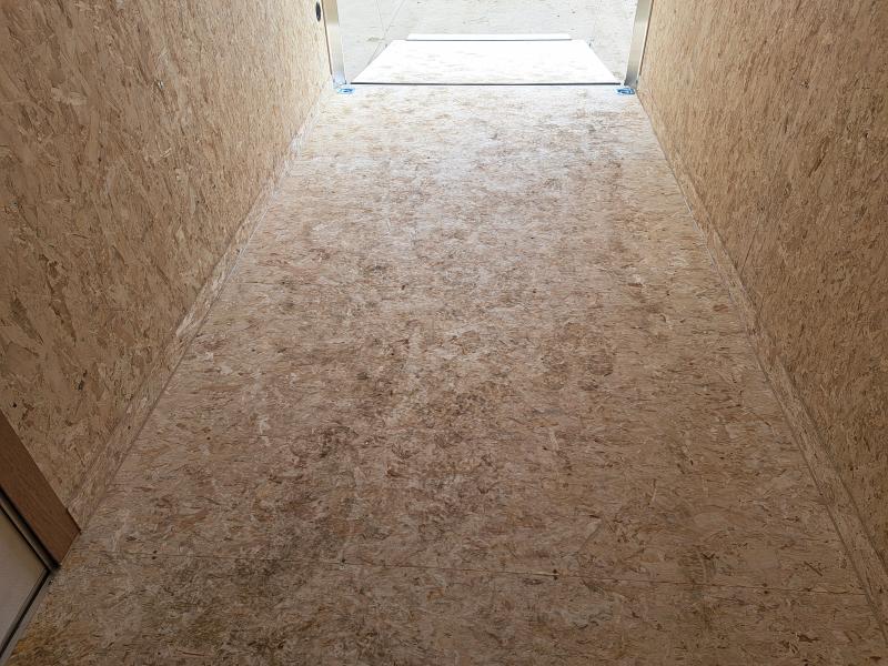 new Cargo (Enclosed) Trailers Double A Trailers  for sale, in Airdrie, AB Thumbnail 21