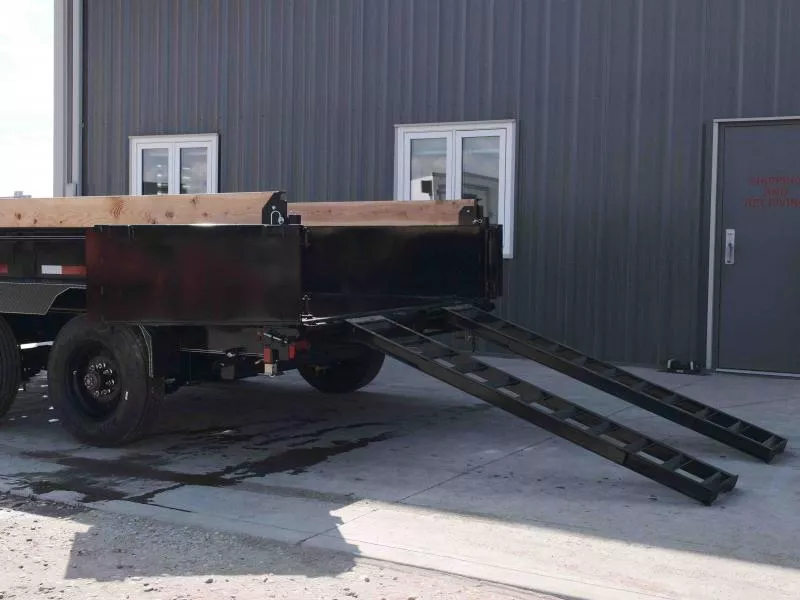 new Dump Trailers Double A Trailers  for sale, in Edmonton, AB Thumbnail 19