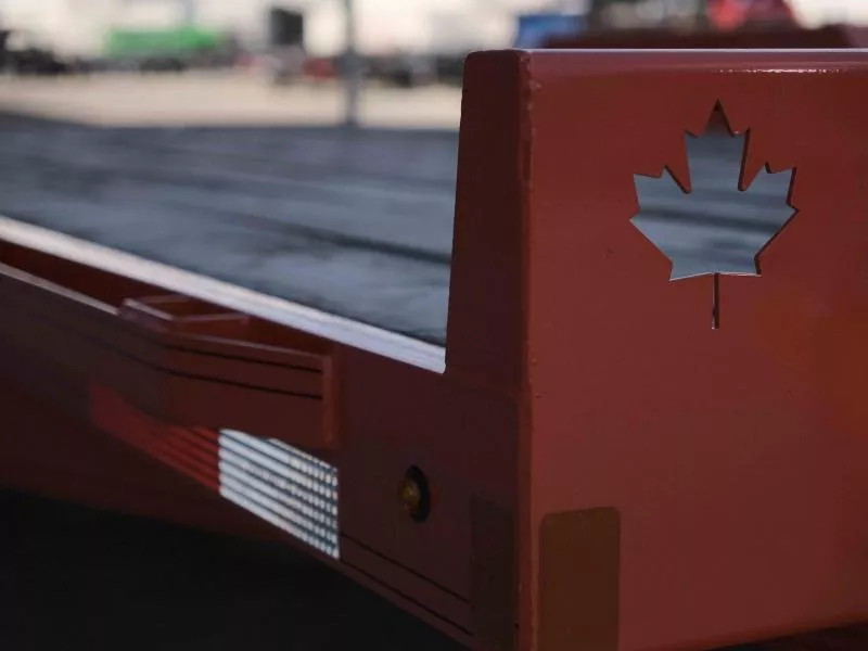 new Car Haulers / Racing Trailers Double A Trailers  for sale, in Edmonton, AB Thumbnail 13