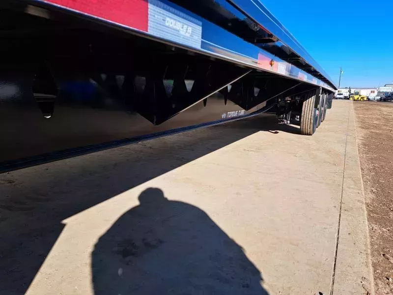 new Equipment / Flatbed Trailers Double A Trailers  for sale, in Edmonton, AB Thumbnail 20