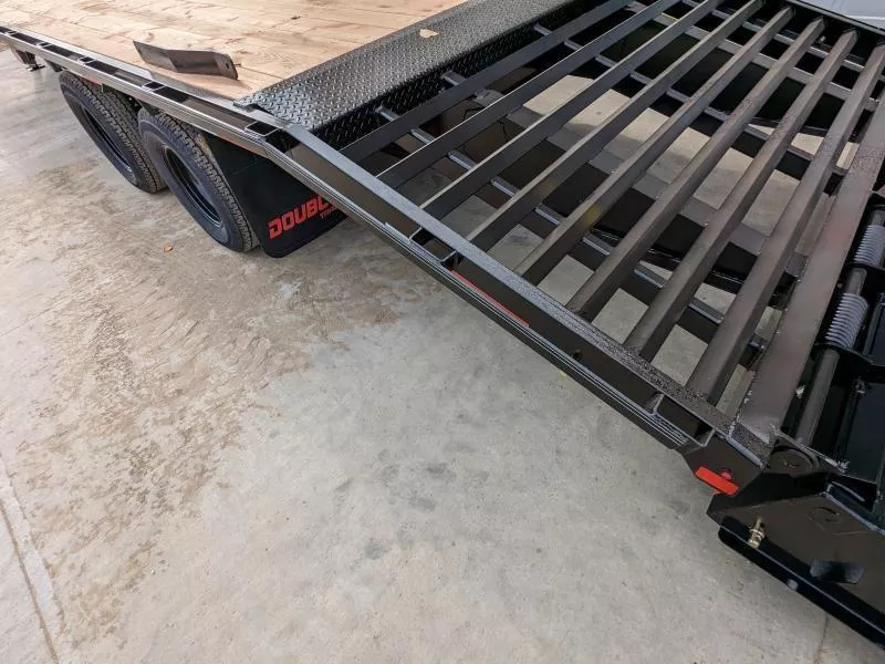 new Equipment / Flatbed Trailers Double A Trailers  for sale, in Edmonton, AB Thumbnail 20