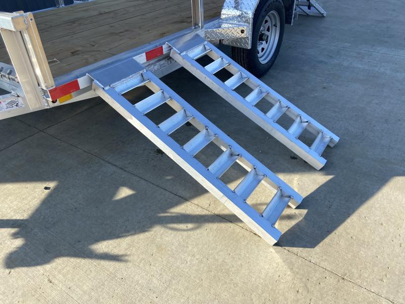 new Utility Trailers Nordtek Trailers  for sale, in Edmonton, AB Thumbnail 12