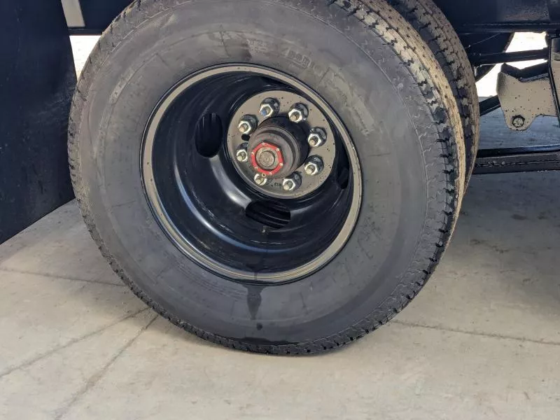 new Equipment / Flatbed Trailers Double A Trailers  for sale, in Airdrie, AB Thumbnail 20