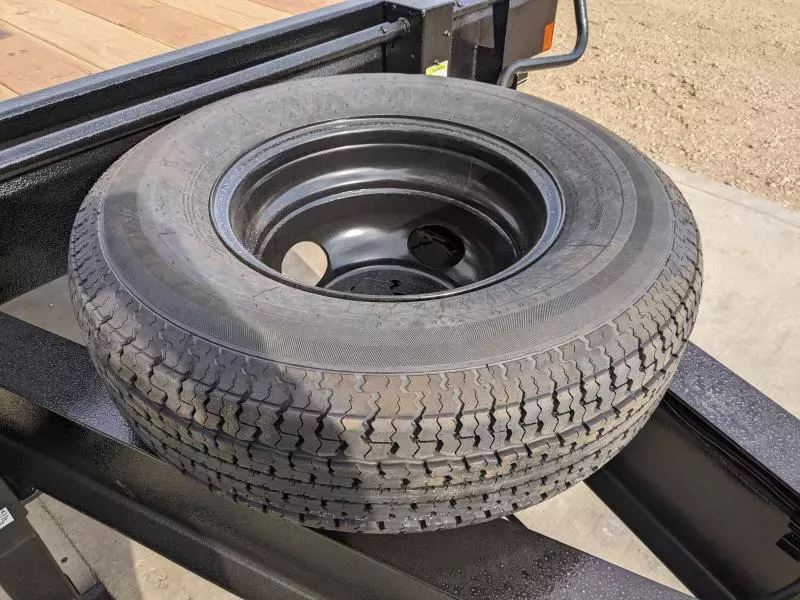 new Equipment / Flatbed Trailers Double A Trailers  for sale, in Edmonton, AB Thumbnail 24