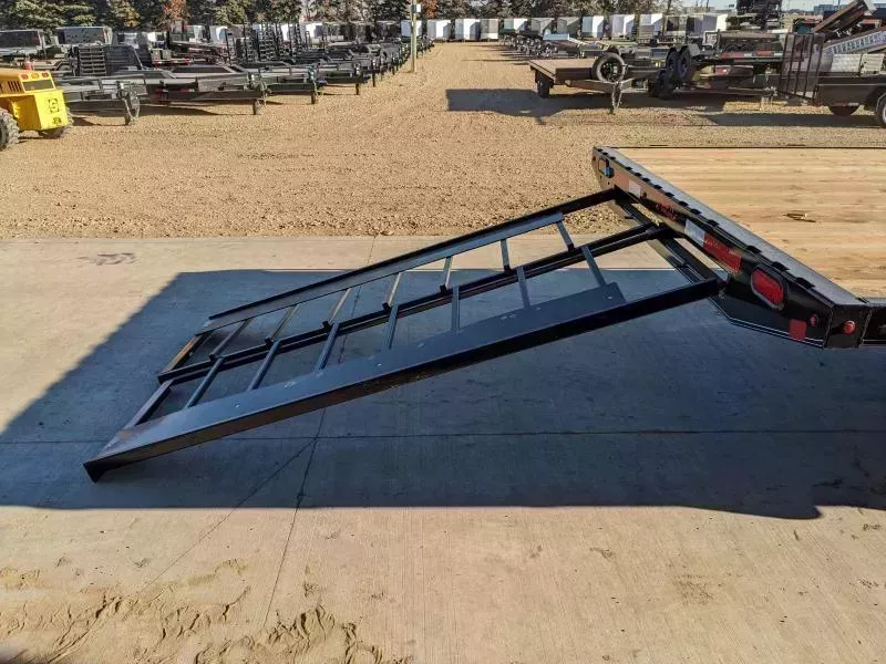 new Snowmobile Trailers Double A Trailers  for sale, in Edmonton, AB Thumbnail 16