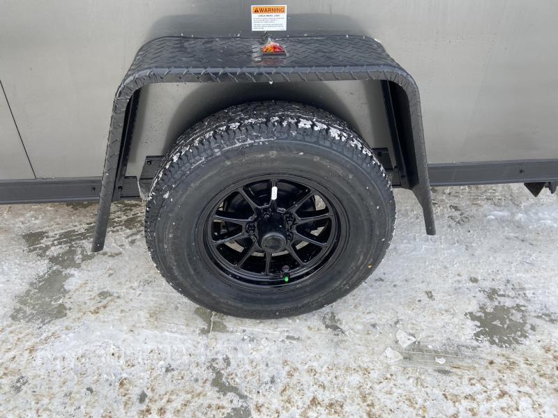 new Cargo (Enclosed) Trailers Stealth Trailers  for sale, in Edmonton, AB Thumbnail 6