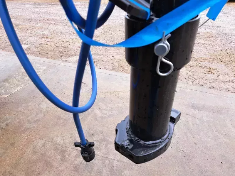 new Equipment / Flatbed Trailers Double A Trailers  for sale, in Edmonton, AB Thumbnail 23