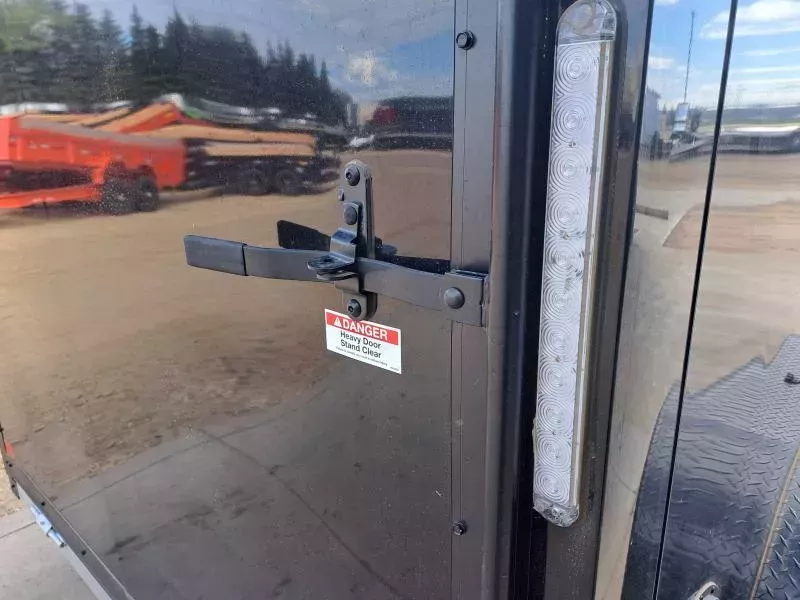 new Cargo (Enclosed) Trailers Stealth Trailers  for sale, in Edmonton, AB Thumbnail 12