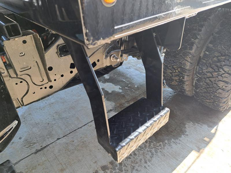 new Flat Decks Double A Trailers  for sale, in Edmonton, AB Thumbnail 11