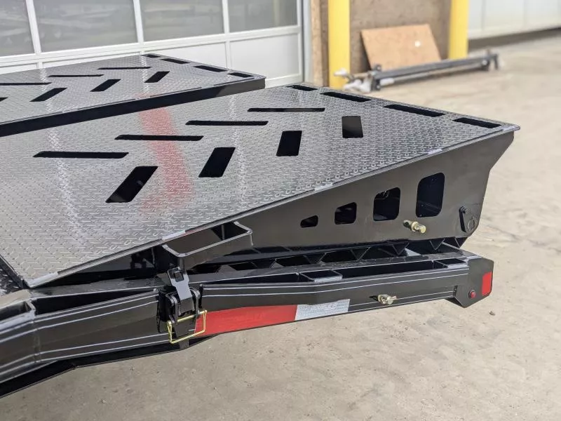new Equipment / Flatbed Trailers Double A Trailers  for sale, in Edmonton, AB Thumbnail 10