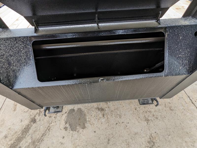 used Equipment / Flatbed Trailers Double A Trailers  for sale, in Edmonton, AB Thumbnail 9