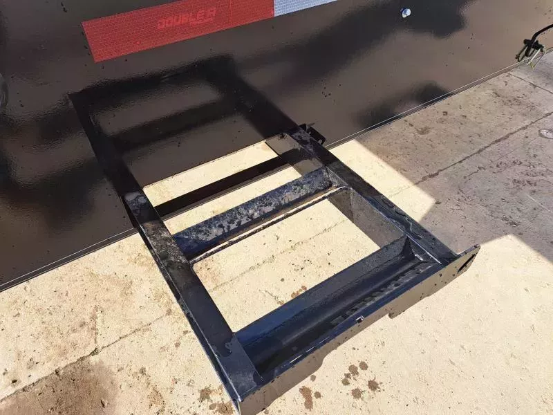 new Equipment / Flatbed Trailers Double A Trailers  for sale, in Edmonton, AB Thumbnail 28